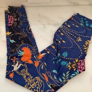 Liquido leggings
